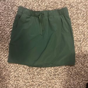 Patagonia skort